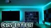 Led Strip Light Tv Ambient Backlight With Smart Camera Alexa & Google Compatible