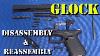 Glock 17l Slide And Upper Assembly New! 9mm Long Slide Parts Kit